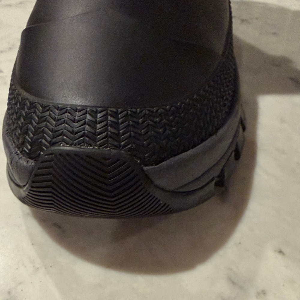 Hunter Black Insulated Boots - Picture 4 of 4